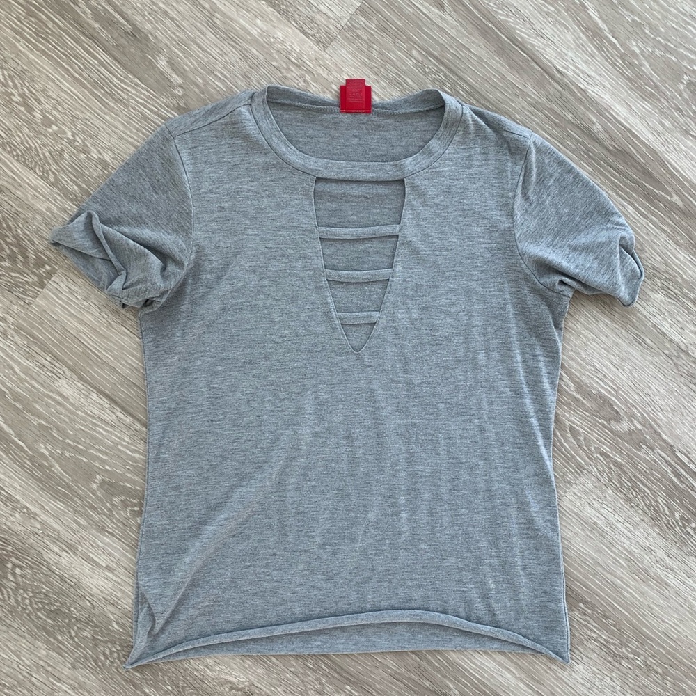 Daytrip Tee